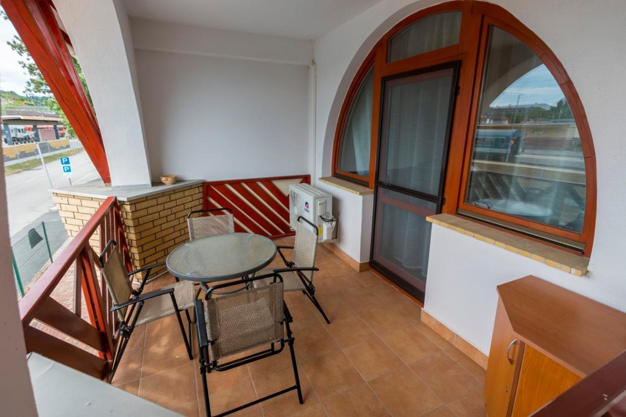 Fonyód Beach Apartment Apartament Fonyód