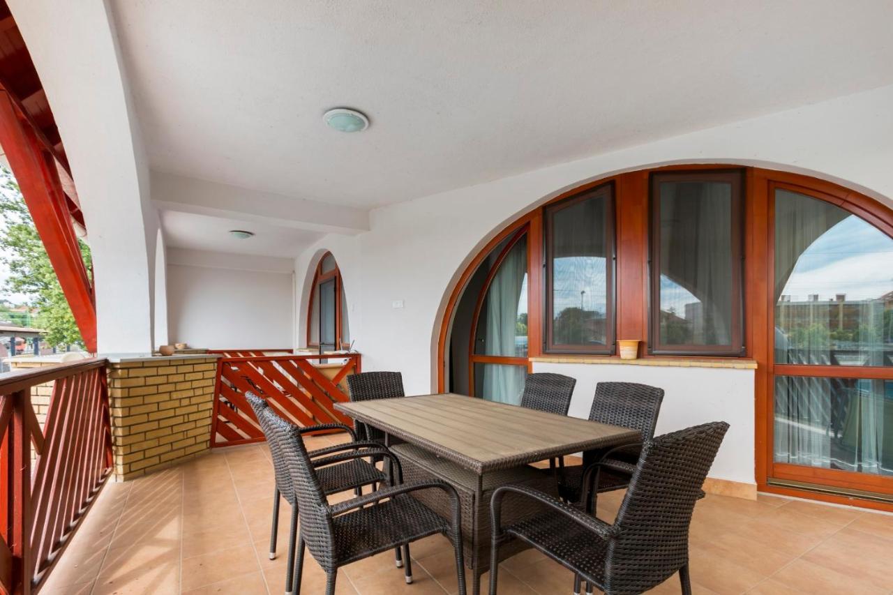 Fonyód Beach Apartment * Fonyód