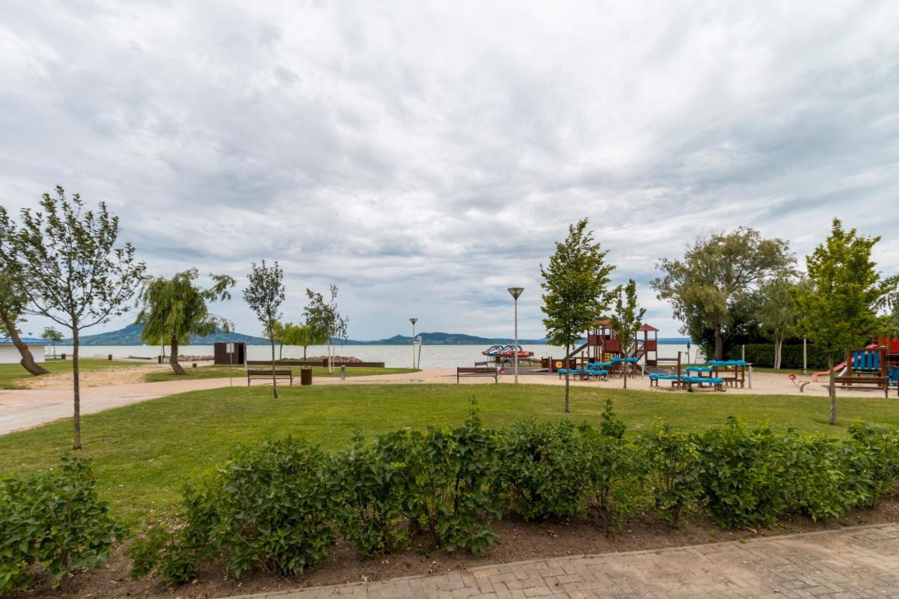 Apartament Fonyód Beach Apartment Fonyód